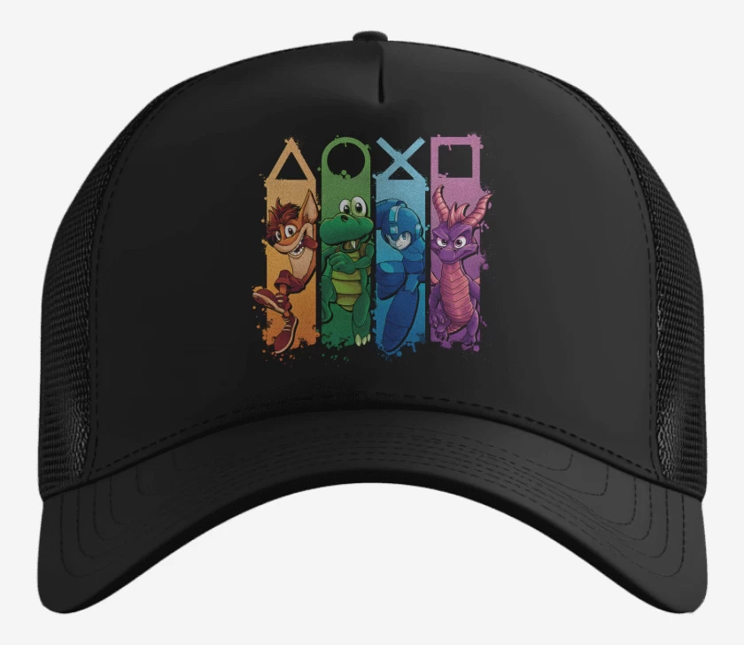 Gorro PlayMania