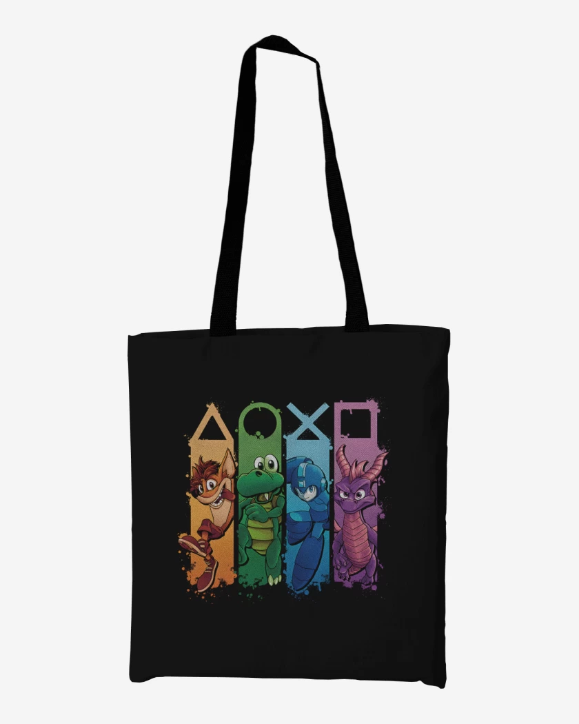 Totebag PlayMania