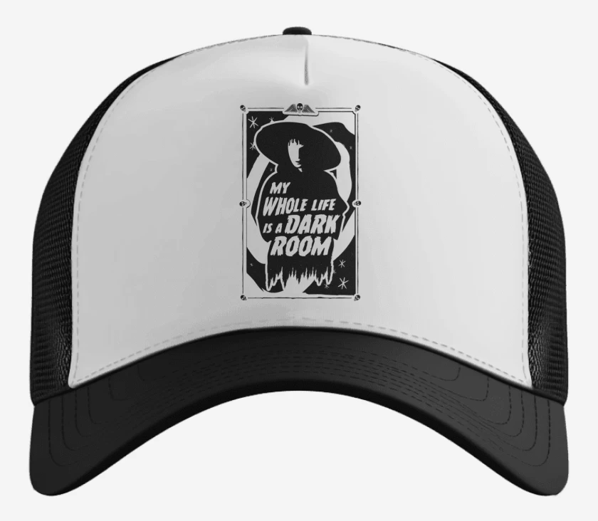 Gorro Dark Room 