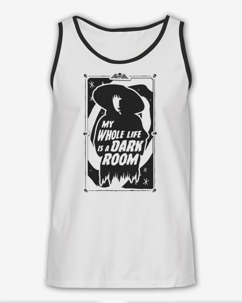 Sudadera Dark Room 