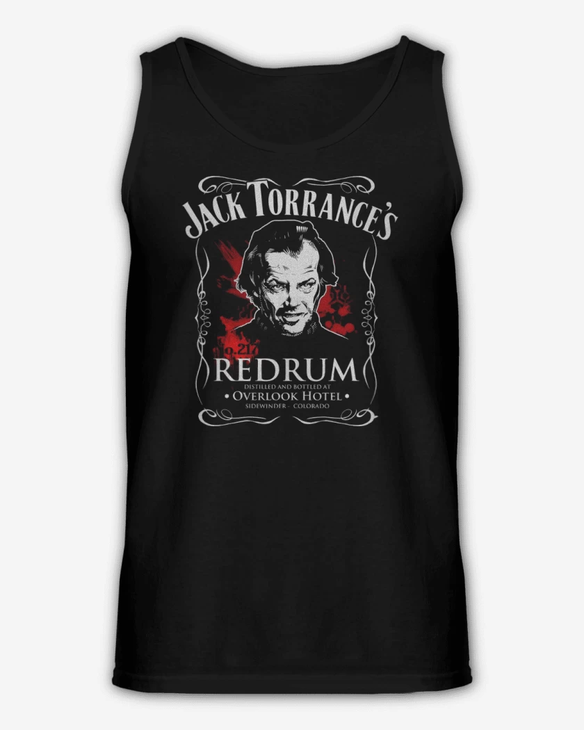 Sudadera Jack Torrance Drink