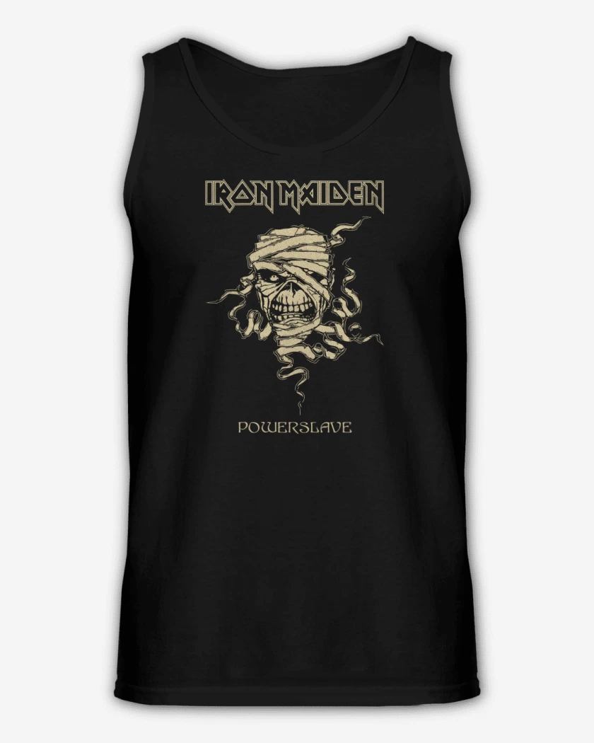 Sudadera Eddie Powerslave