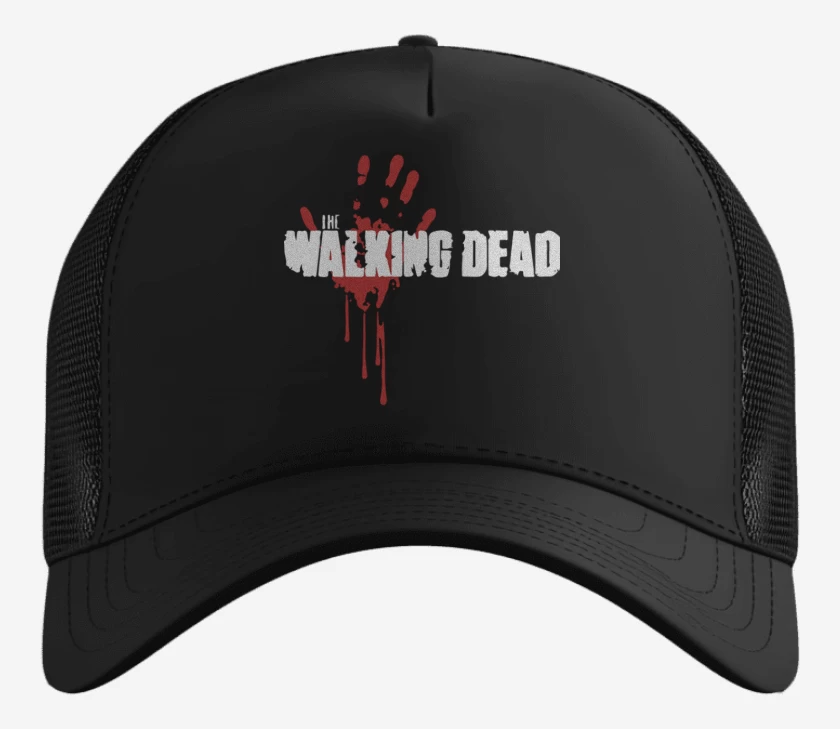 Gorro TWD 4