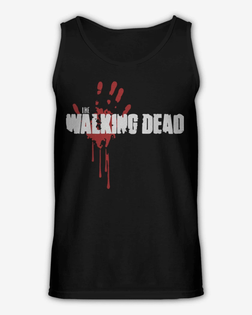 Sudadera TWD 4