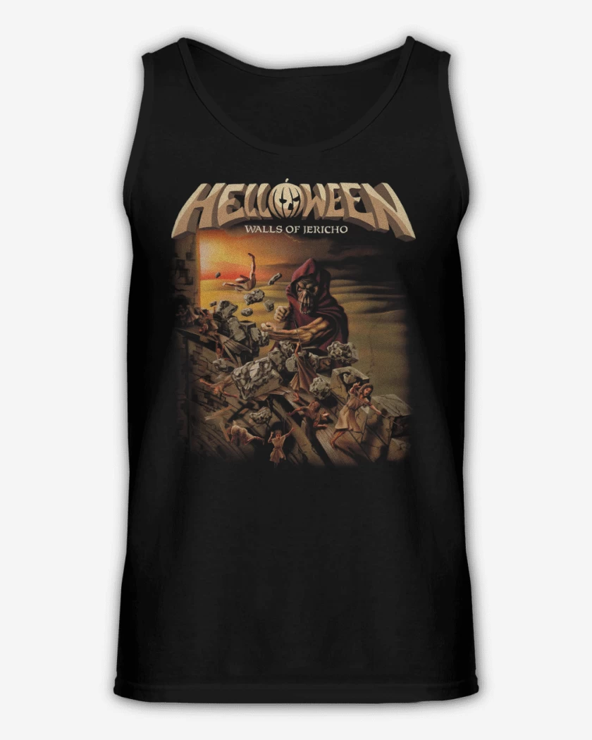Sudadera Walls of Jericho