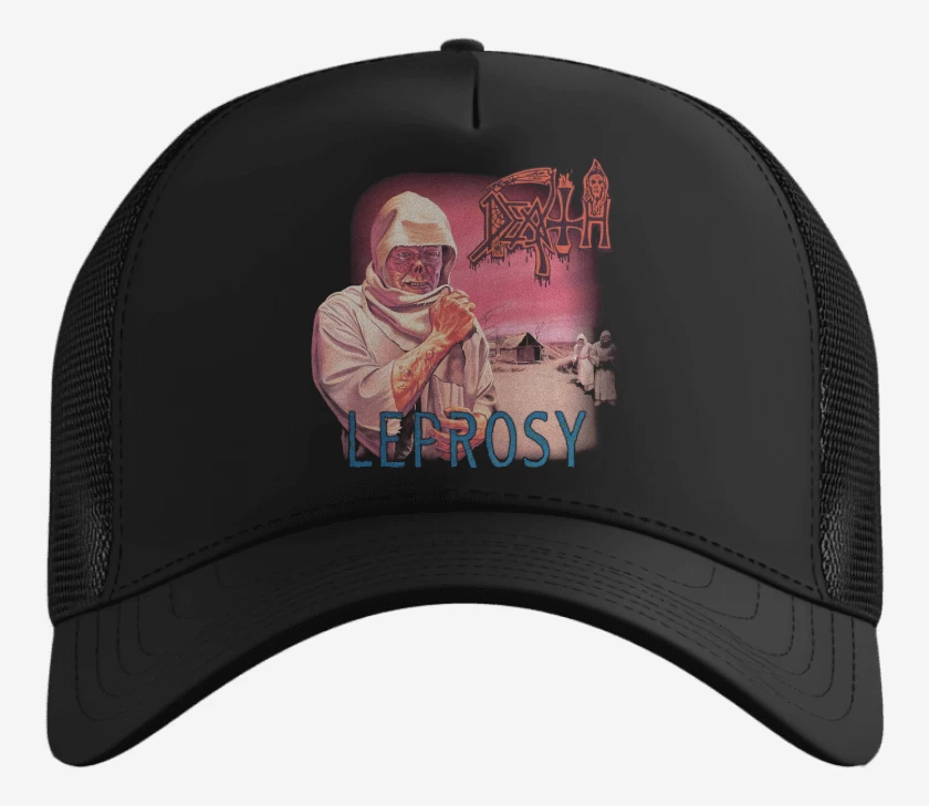 Gorro Leprosy 