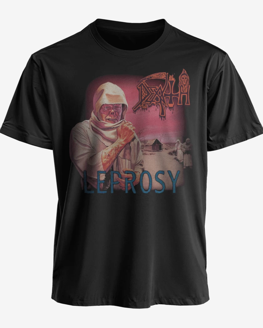 Polera Leprosy 