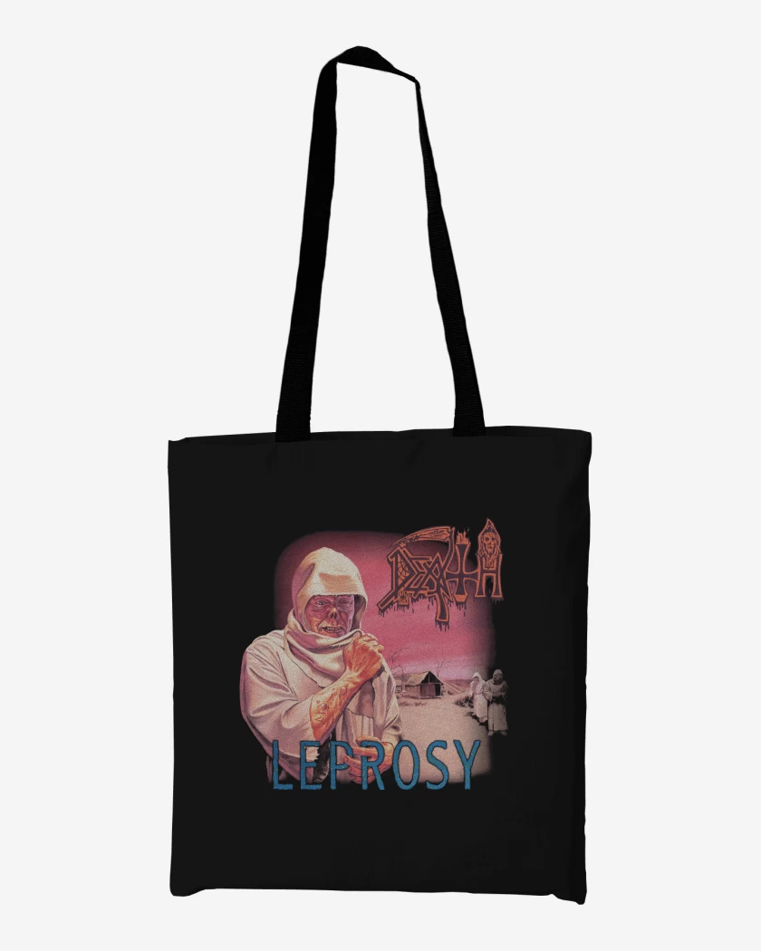 Totebag Leprosy 