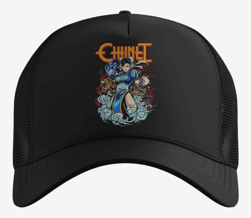 Gorro Chun-Ri