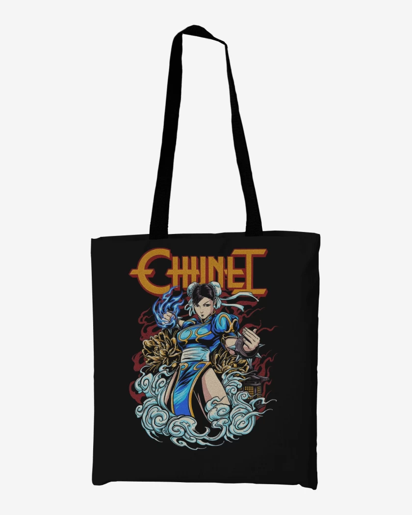 Totebag Chun-Ri