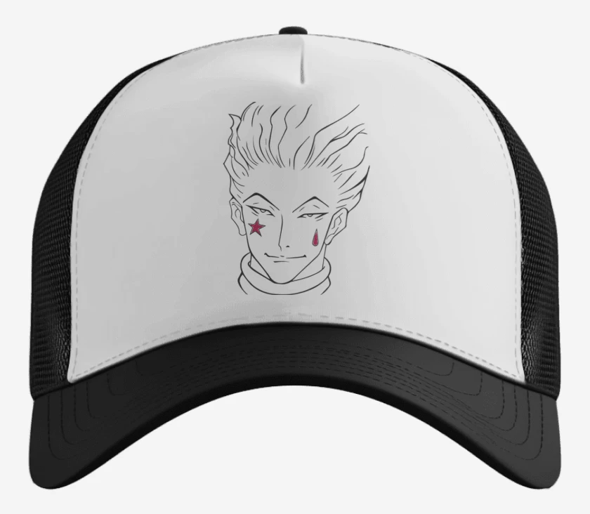 Gorro Hisoka