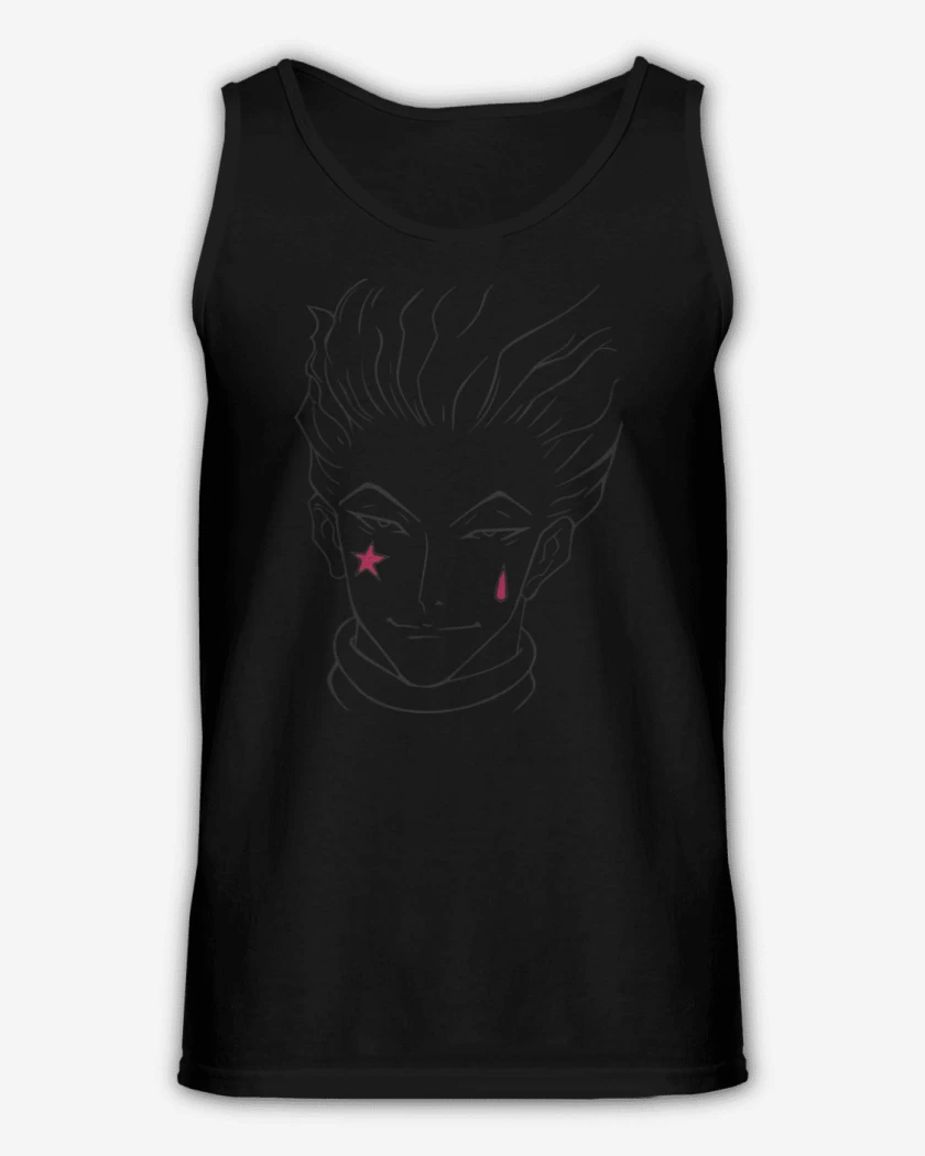 Sudadera Hisoka