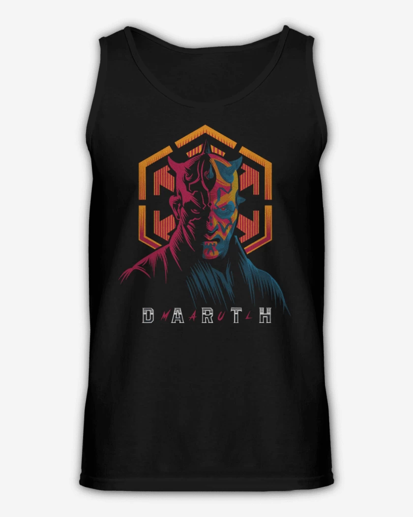 Sudadera Darth Maululo