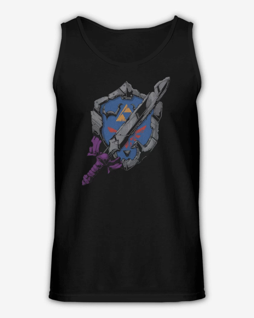 Sudadera Defensor de Hyrule