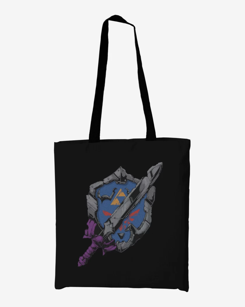 Totebag Defensor de Hyrule