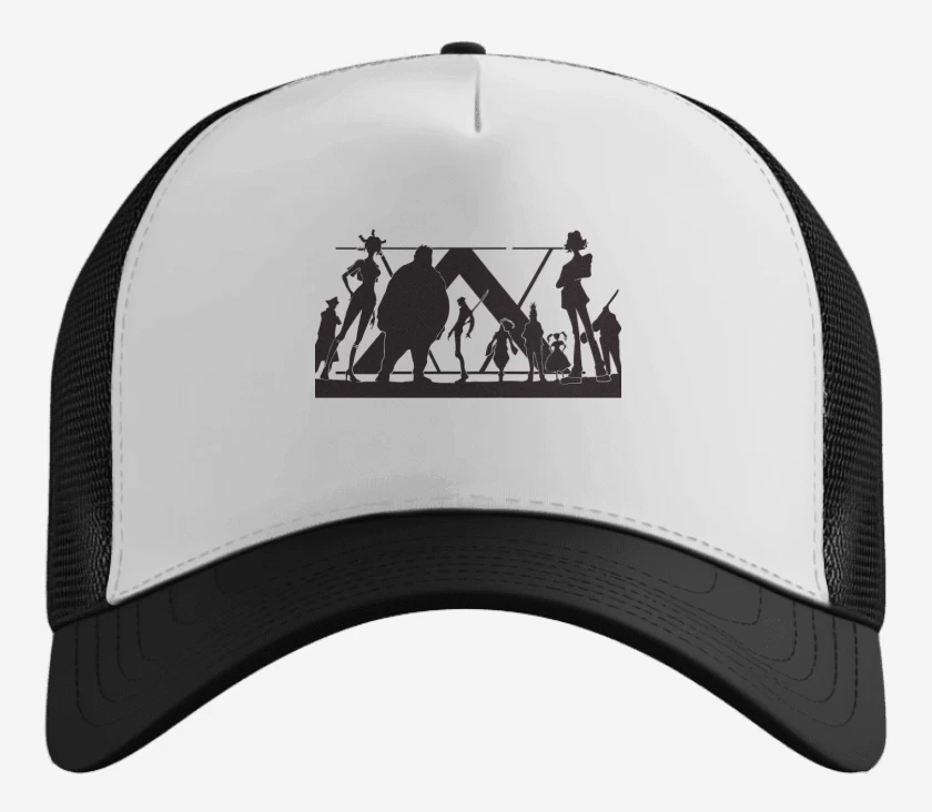 Gorro Hxh