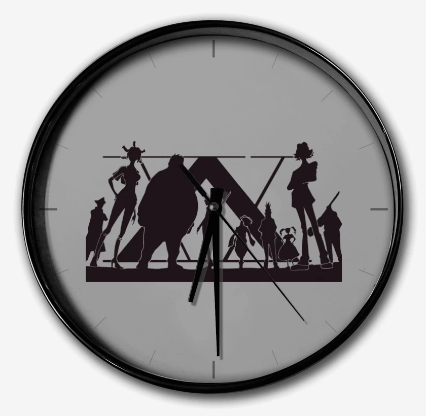 Reloj Gris Melange de Hxh