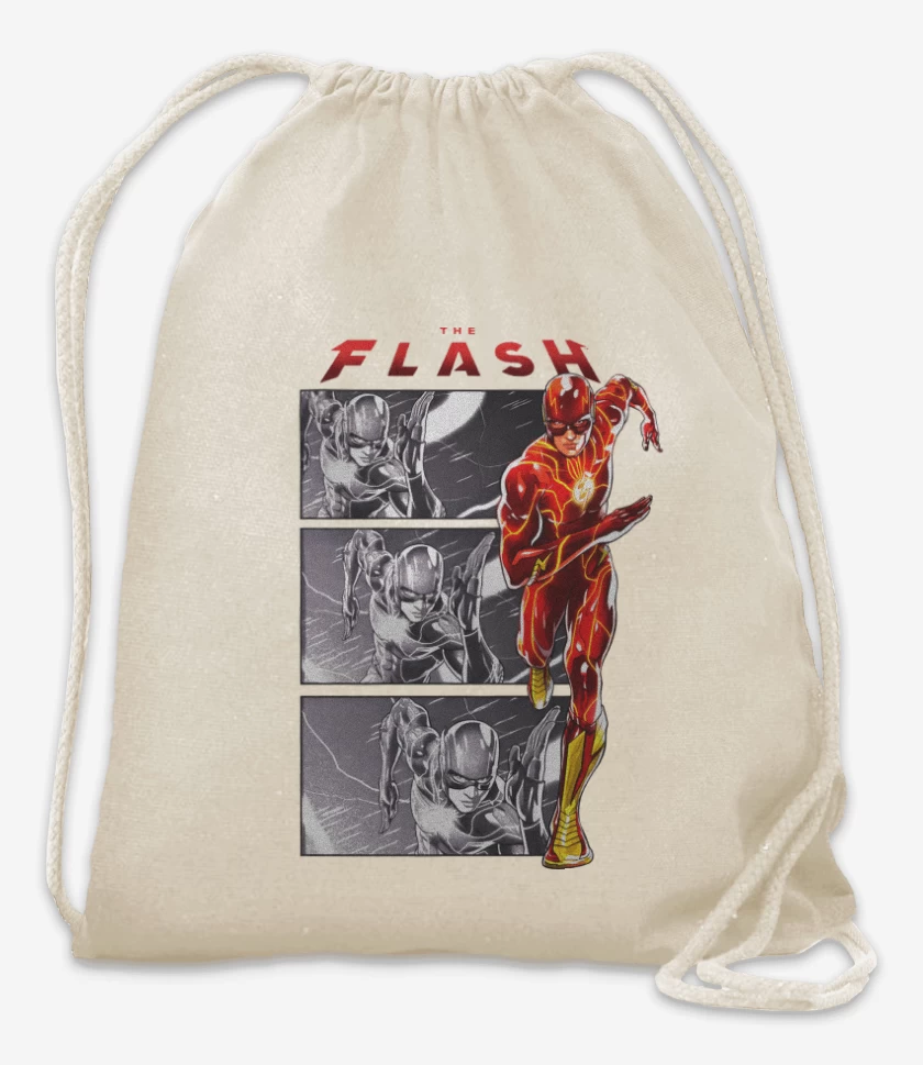 Mochila El Velocista 
