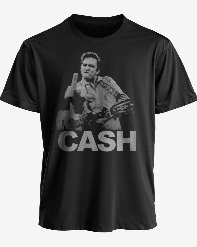 Polera Cash 