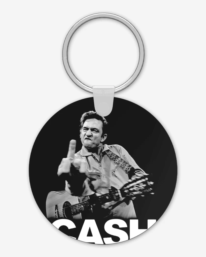 Llavero Cash 