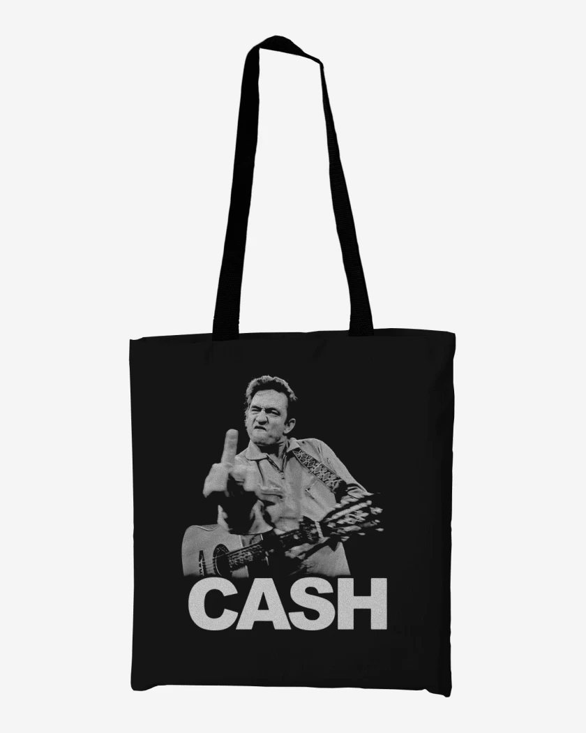 Totebag Cash 