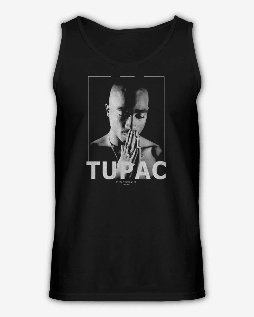Sudadera TUPAC SHAKUR