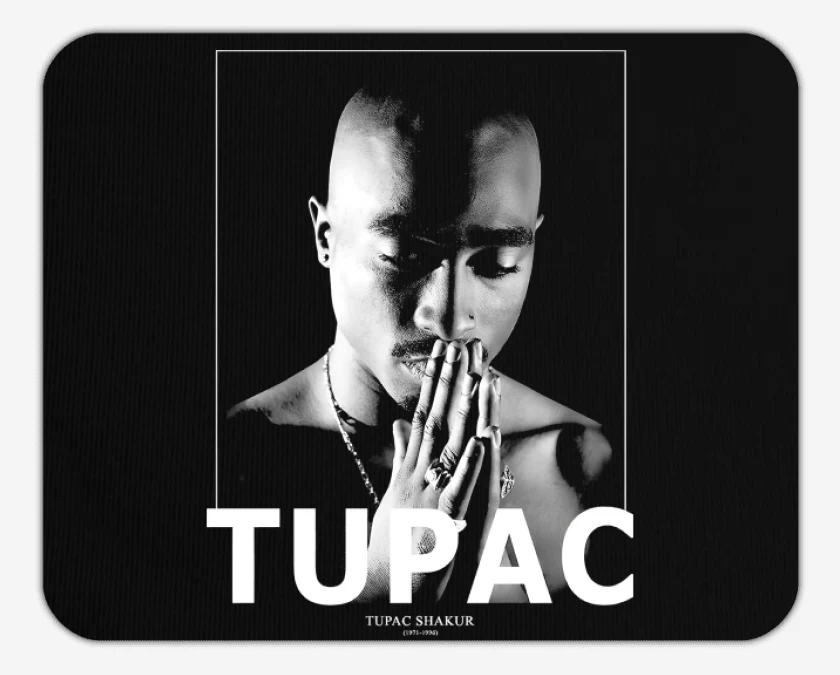 Mousepad TUPAC SHAKUR