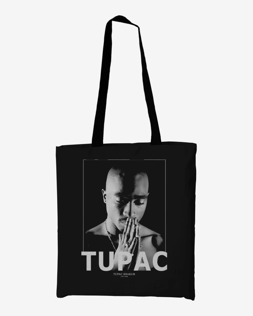 Totebag TUPAC SHAKUR