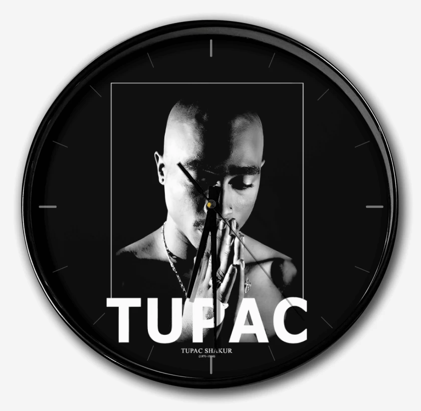 Reloj TUPAC SHAKUR