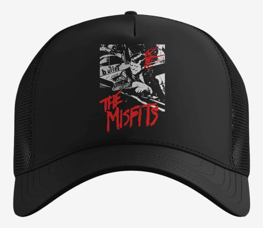 Gorro Bullet 
