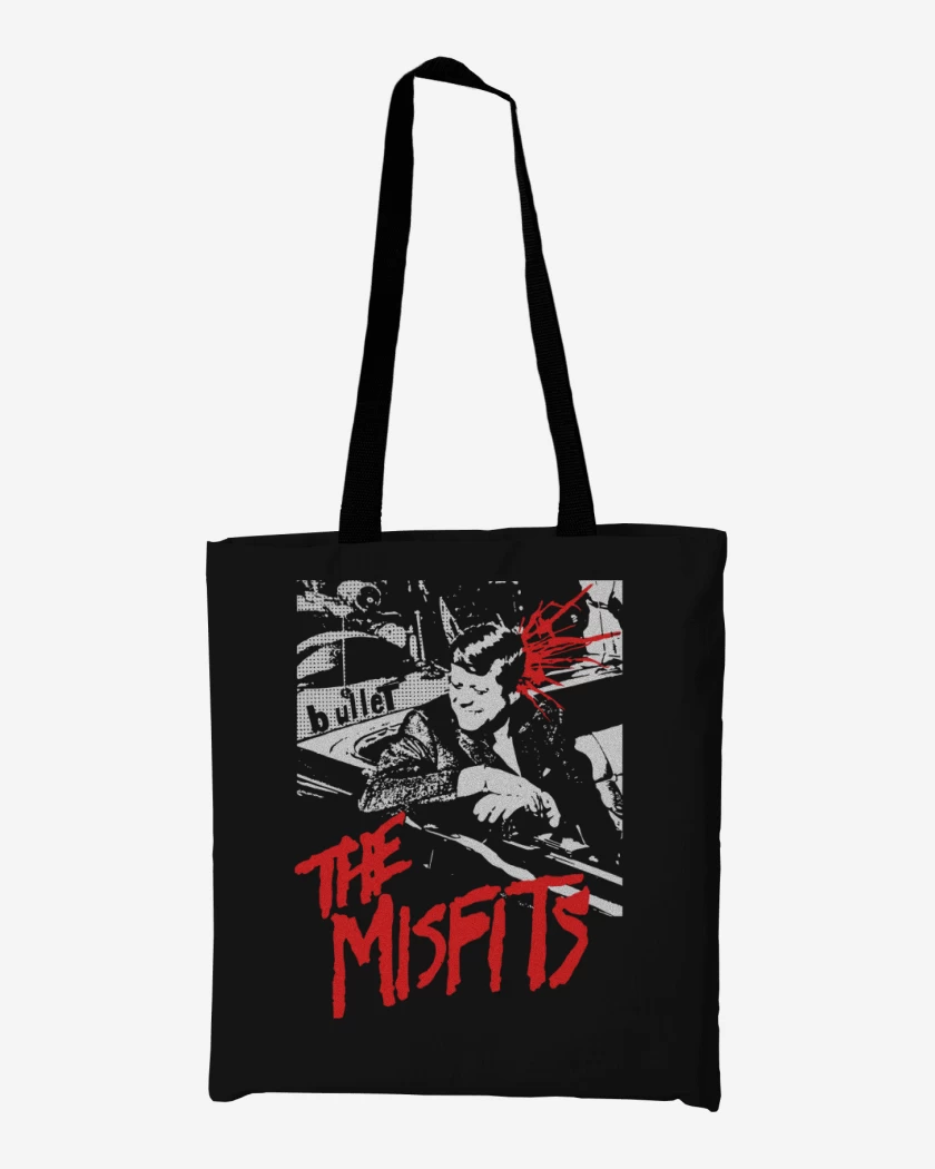 Totebag Bullet 