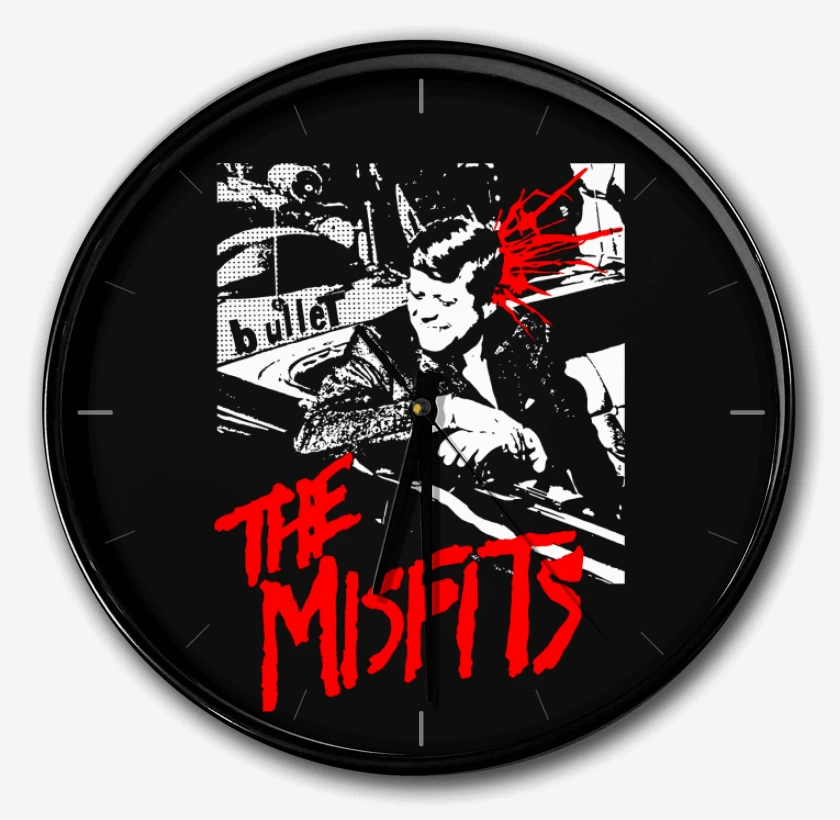 Reloj Bullet 