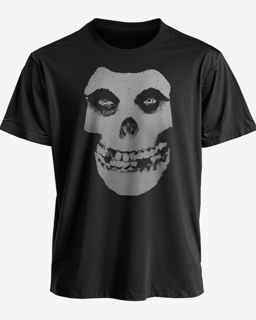 Polera La Máscara del Terror