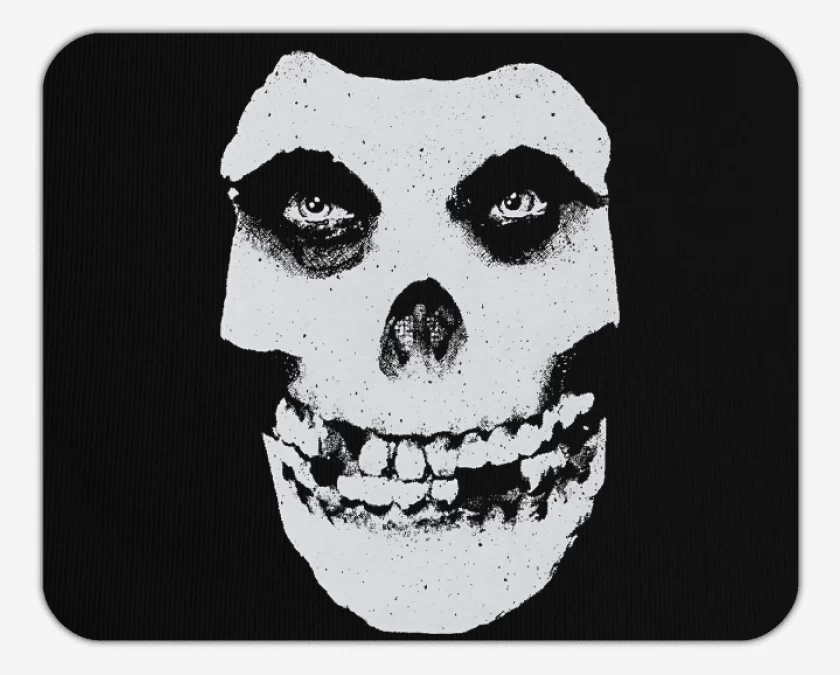 Mousepad La Máscara del Terror