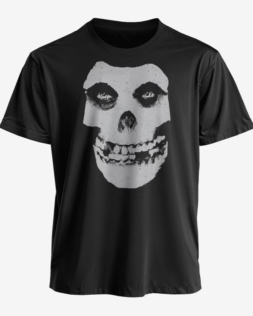 Polera premium La Máscara del Terror