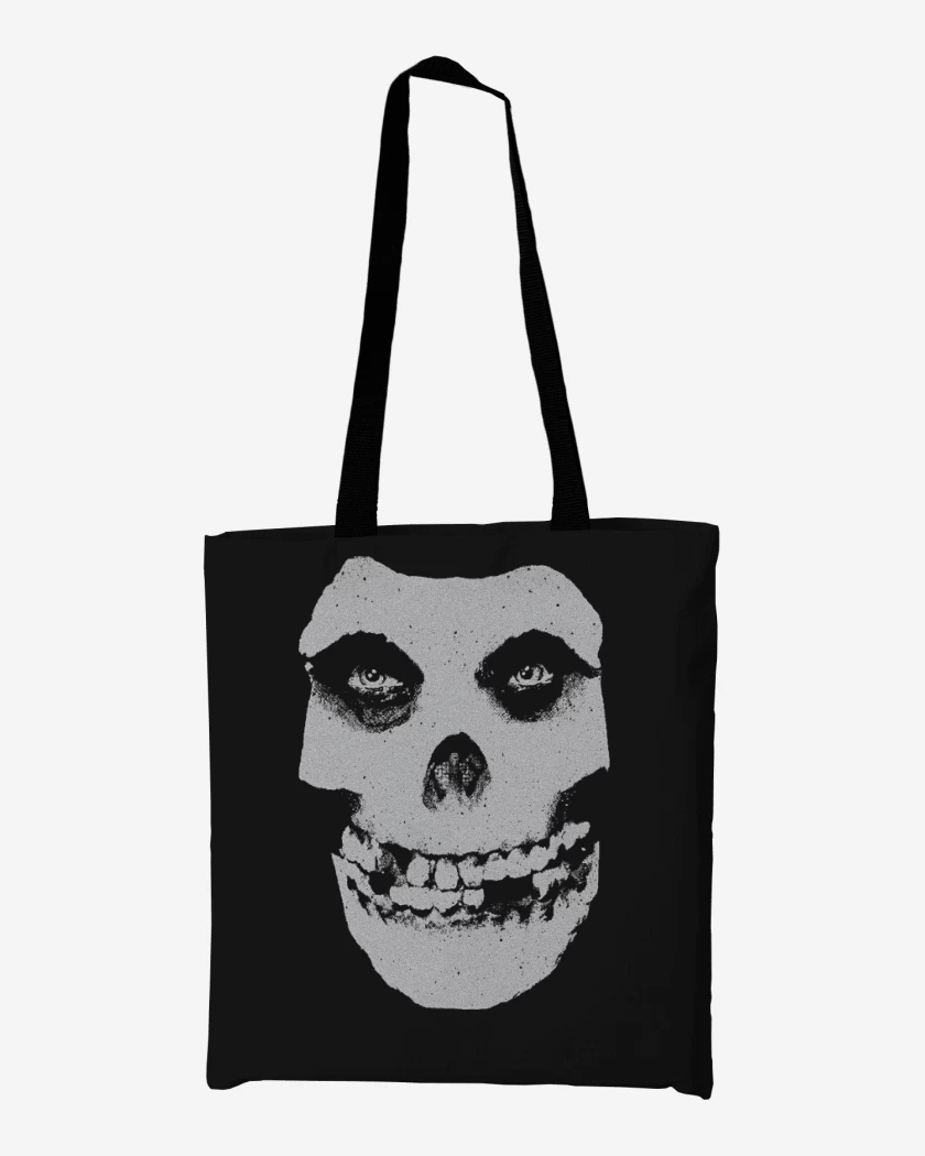 Totebag La Máscara del Terror