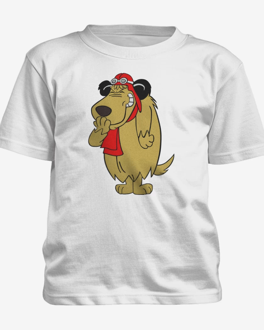 Polera de niño Patan Clásico