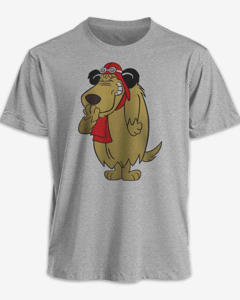 Polera Patan Clásico