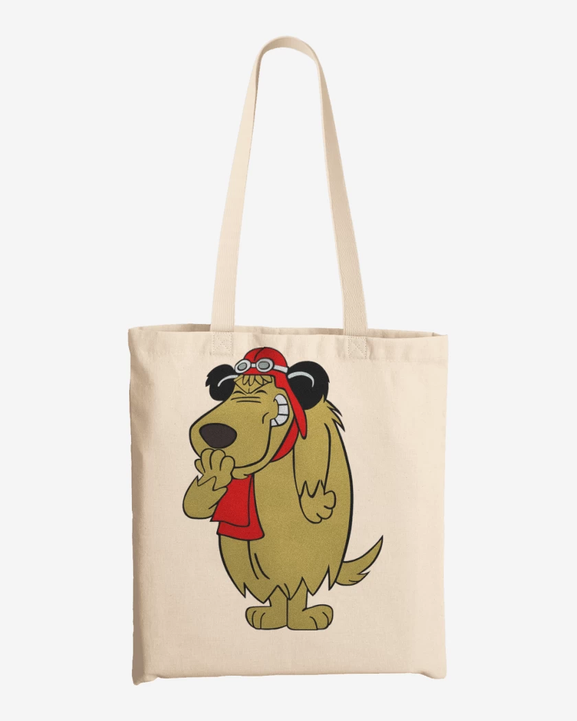 Totebag Patan Clásico