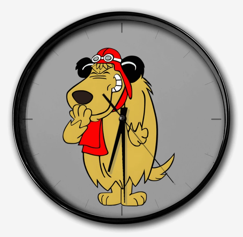 Reloj Gris Melange de Patan Clásico