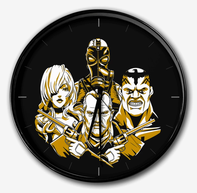Reloj FoxHound Rhaposody