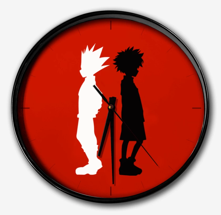 Reloj Gon and kilua