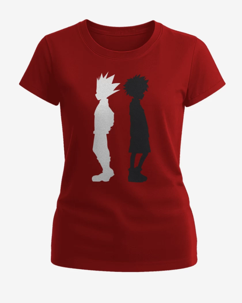 Polera de Mujer Gon and kilua