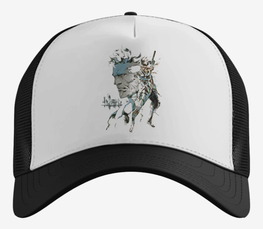 Gorro Sons of Liberty 