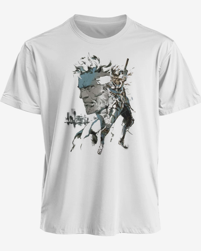 Polera Sons of Liberty 