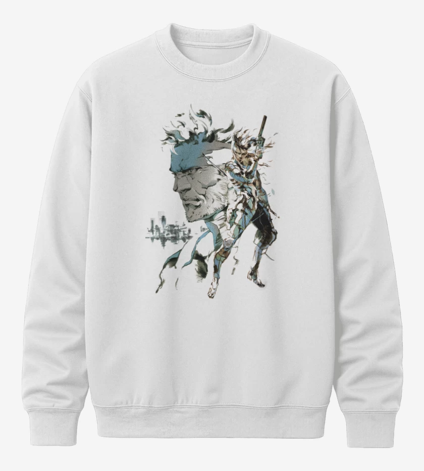 Poleron polo Sons of Liberty 