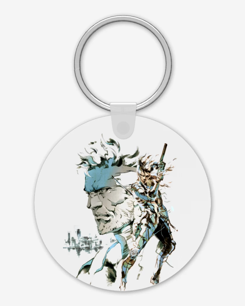 Llavero Sons of Liberty 