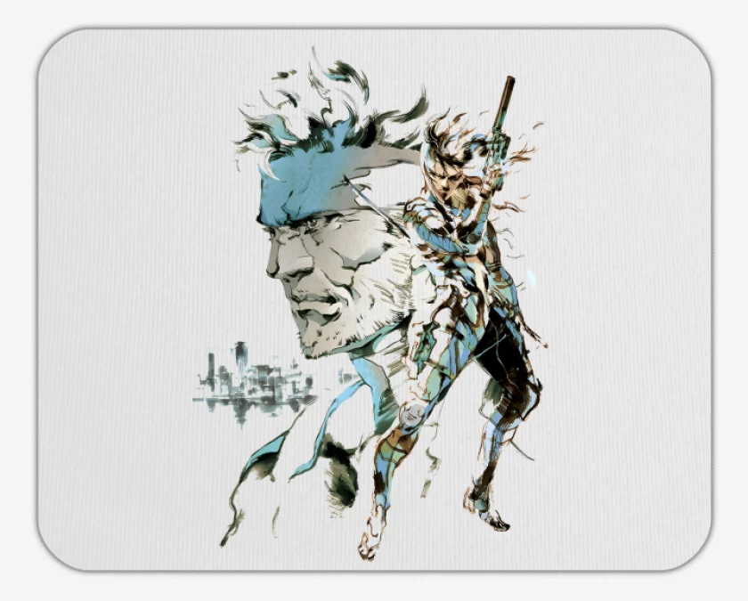 Mousepad Sons of Liberty 