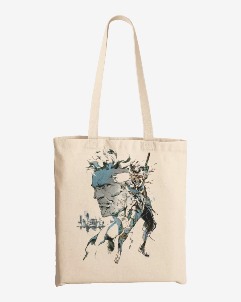 Totebag Sons of Liberty 
