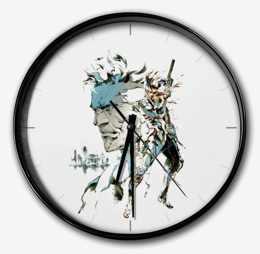 Reloj Sons of Liberty 